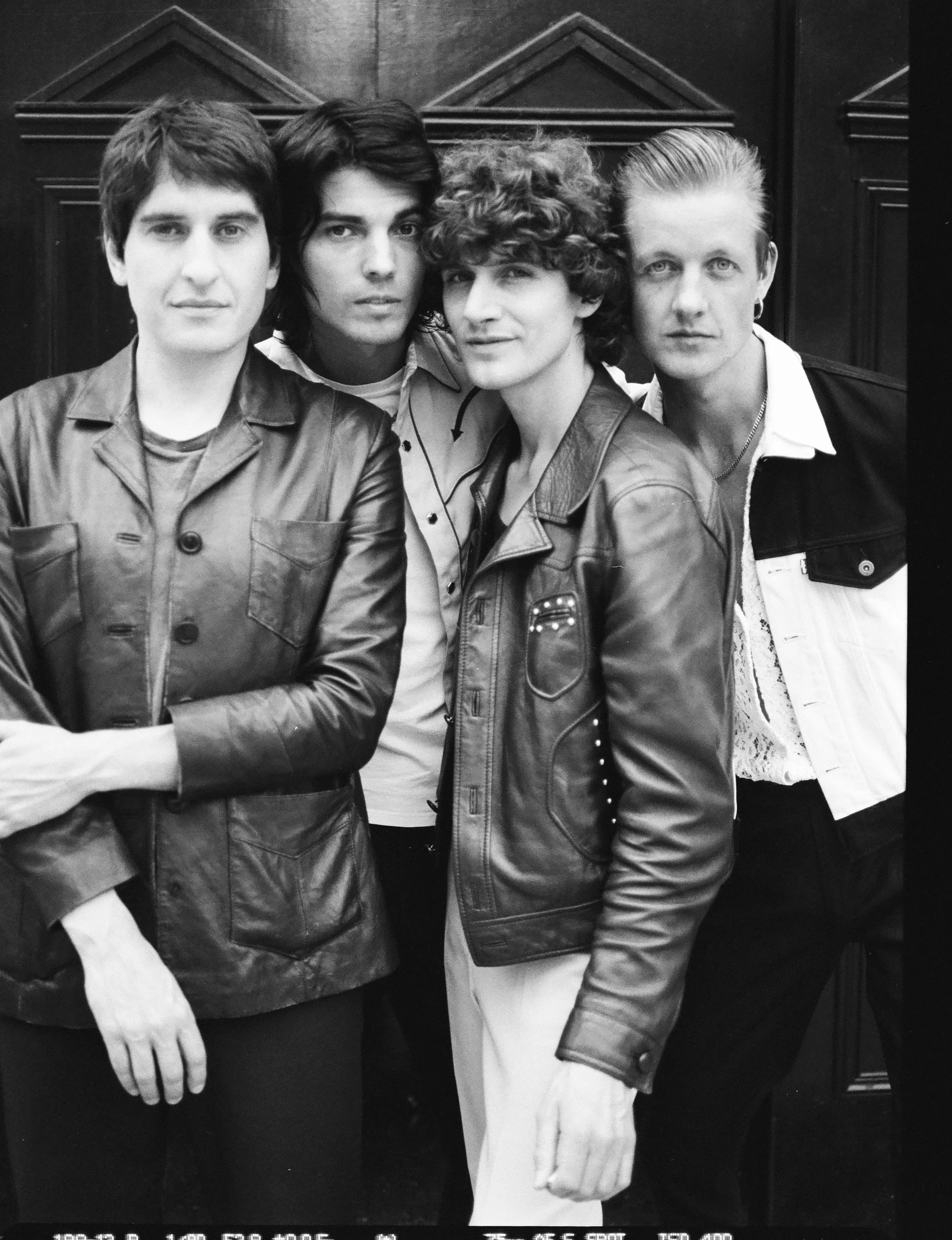Temples