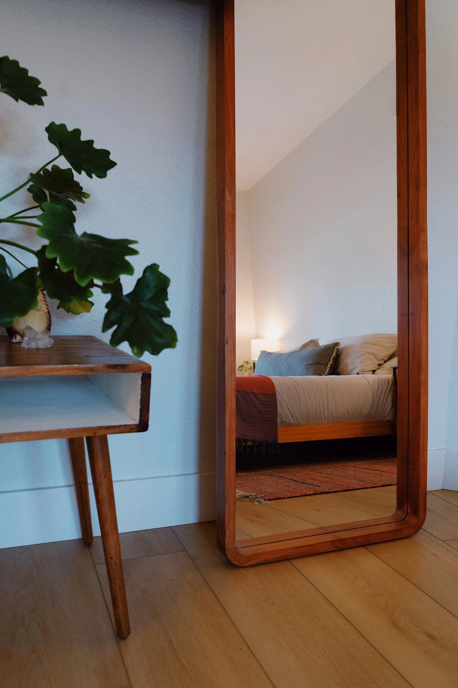 Palm Desert House designed by Ryan Lallier and Emily Moore.