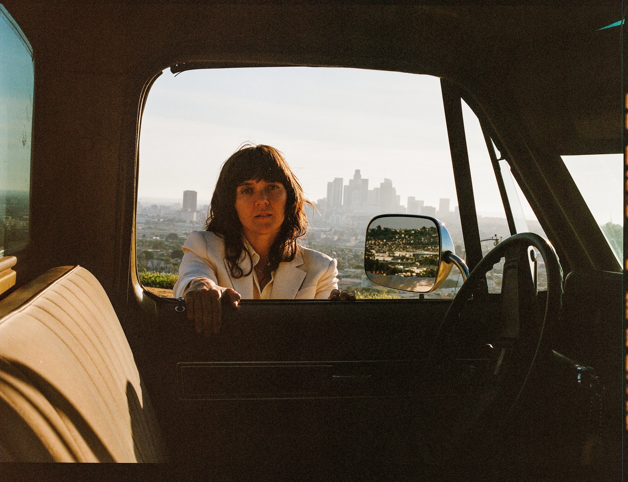 Courtney Barnett