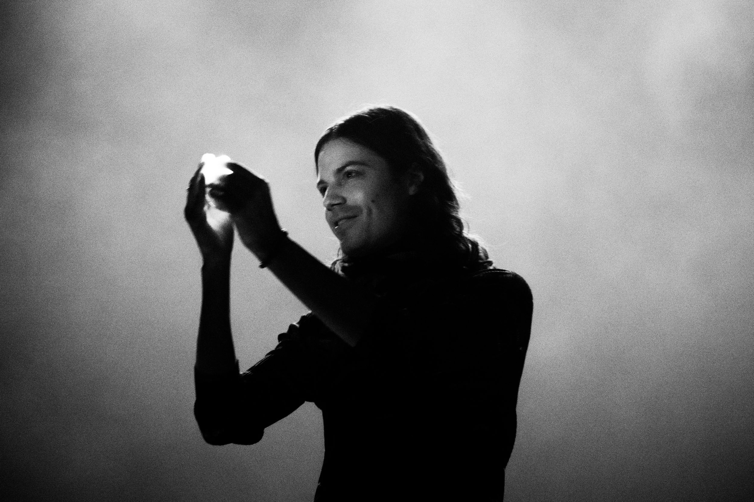 BØRNS - The Decade of Dopamine Tour, 2025