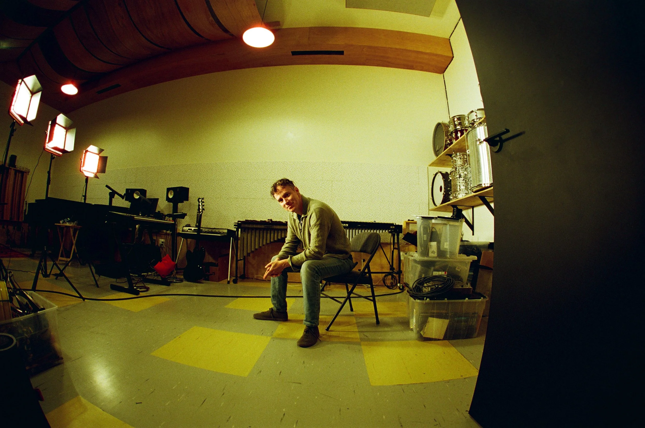 JOHN CONGLETON