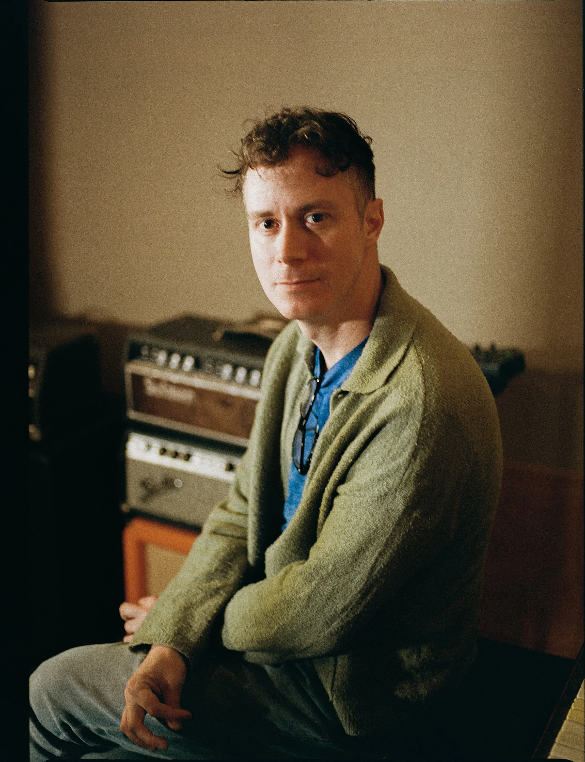 John Congleton