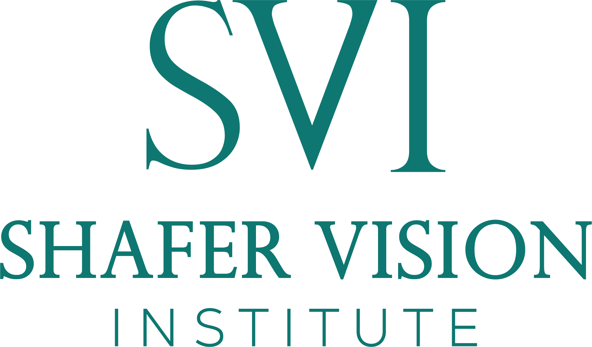 Shafer Vision Institute 