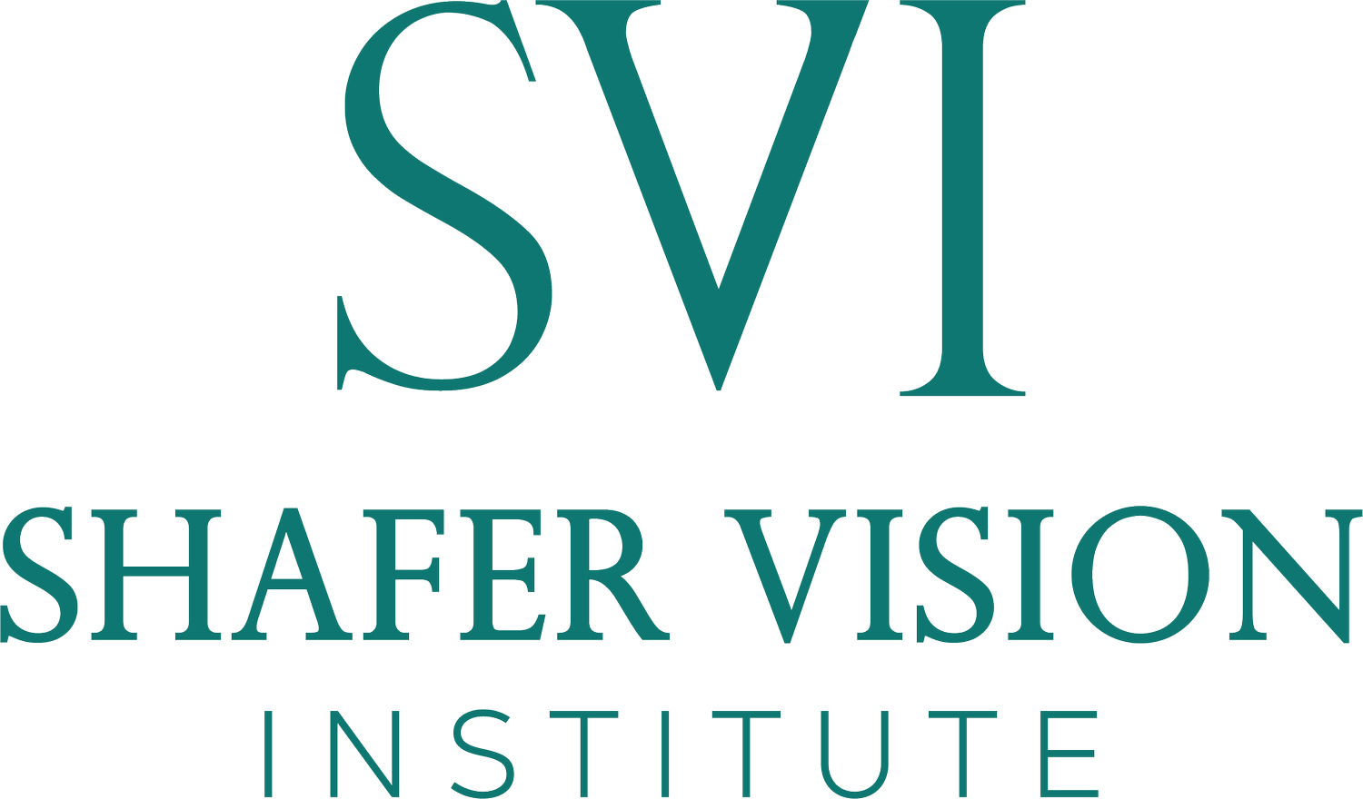 Shafer Vision Institute 