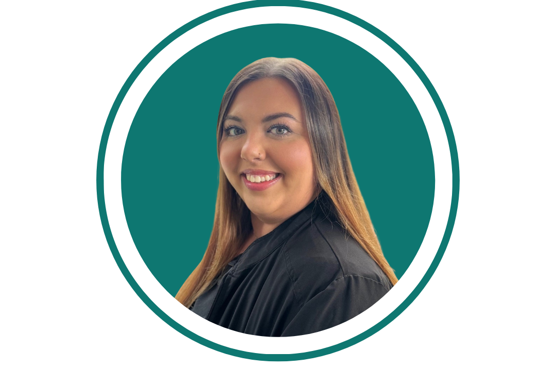 Kyrstin Beal Headshot