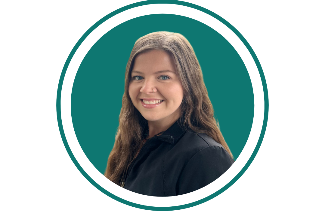 Kaitlyn Brady headshot