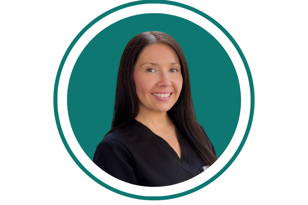 Headshot Megan Brady, COA