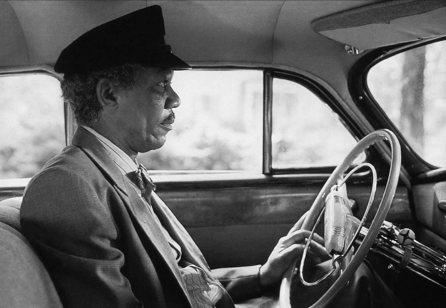   Miss Daisy und ihr Chauffeur