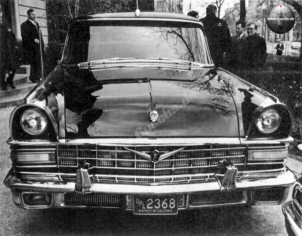 NEW York &amp; Washington D.C.