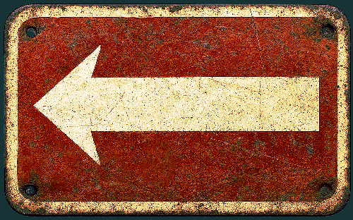 Linkspfeil auf www.guscha.de