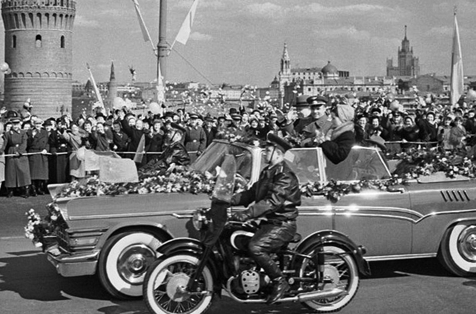 Junge Modellbauer 1/1962