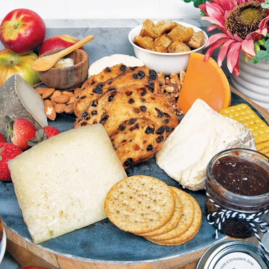 Who needs my apricot raisin crostini to make their thanksgiving cheese boards Bangin&rsquo;???? You know who you are. Available for pick ups!