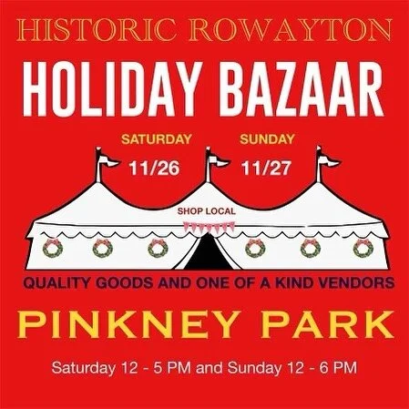 Bangin&rsquo; Boxes are here people&hellip;.

Perfect for family, friends, teacher gifts, dog walkers, hair dressers, neighbors you actually like. 

Come hang @pinkneypark tomorrow 12-5 Sunday 12-6 
#rowayton #darien #fairfield #baked #christmas #hol