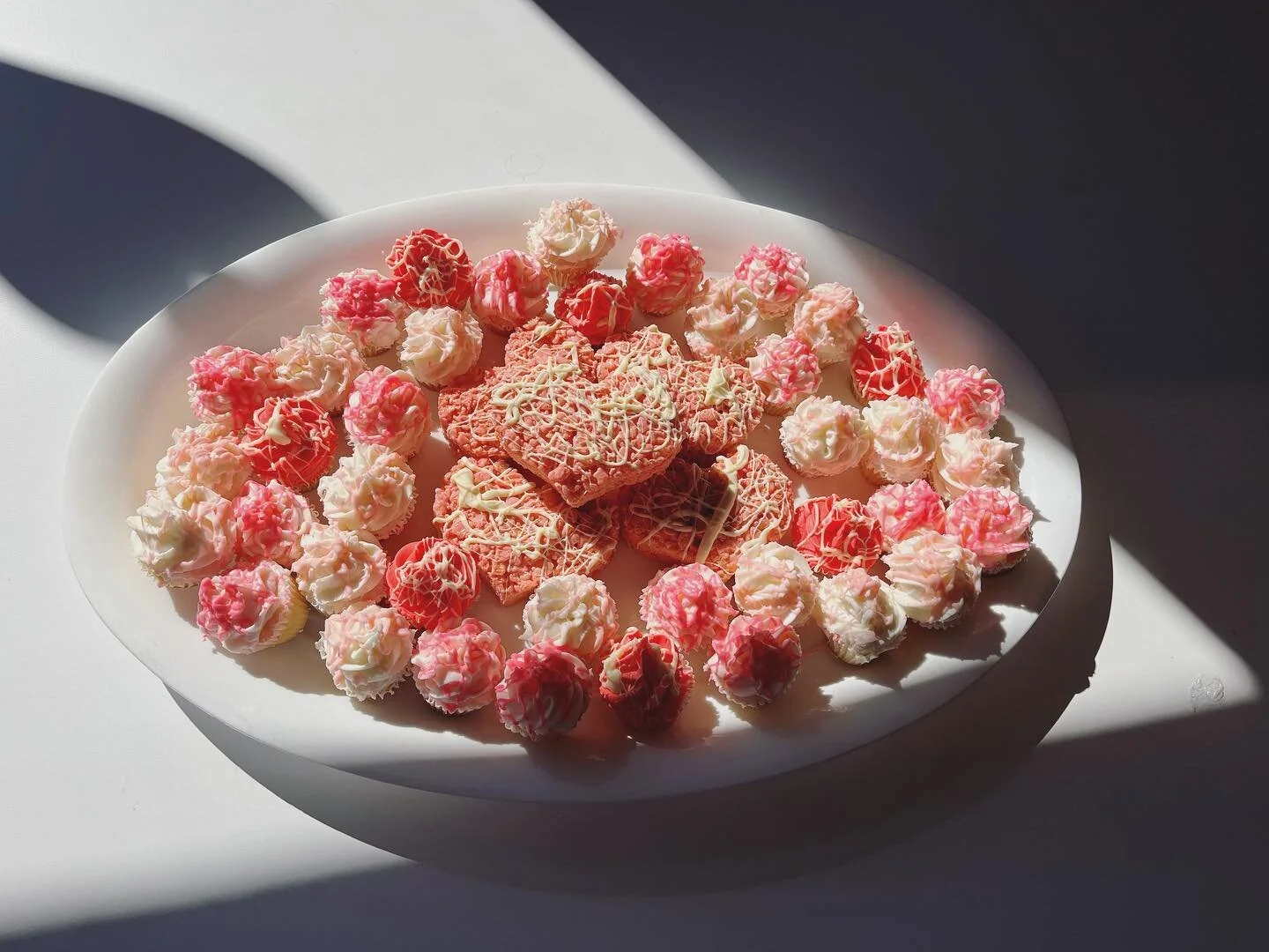 Sweet treats for the amazing people at Star, Inc&hellip; so blessed to have all of you to brighten up my days!