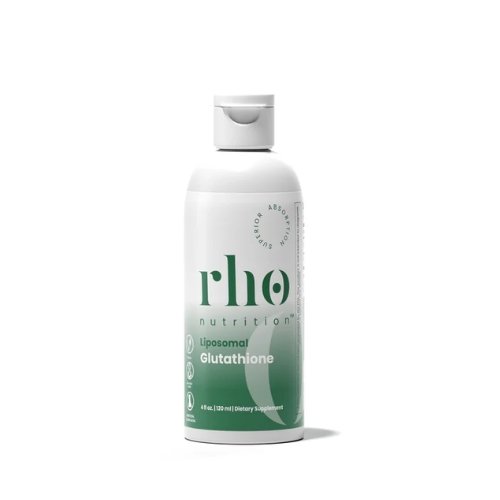 Liposomal Glutathione
