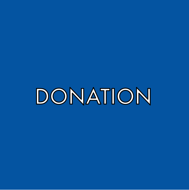 Donation Gamepass - Roblox