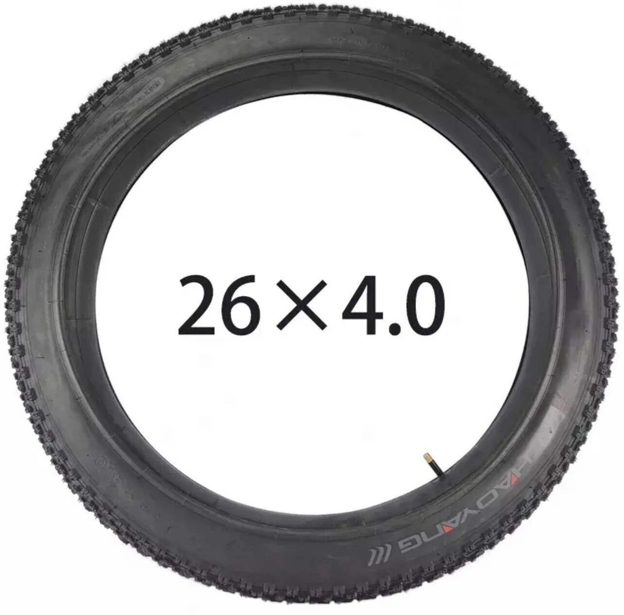 Chaoyang Fat Chaoyang 26x4 Bicycle Fat Tire With 60 Tpi Fat Tire