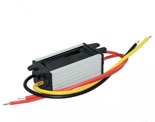36w Waterproof Power Converter Module For Ebike