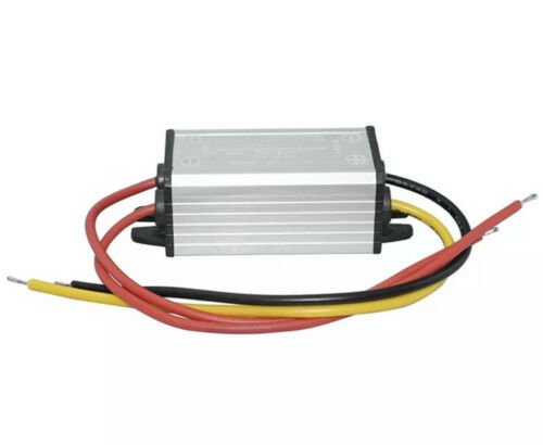 36w Waterproof Power Converter Module For Ebike