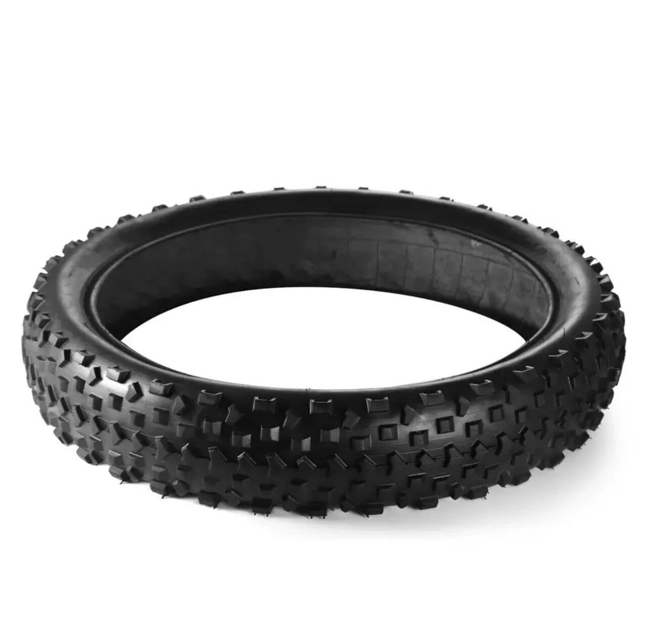 Innova 20x4 Bicycle Fat Tire 60 Tpi 30 Psi