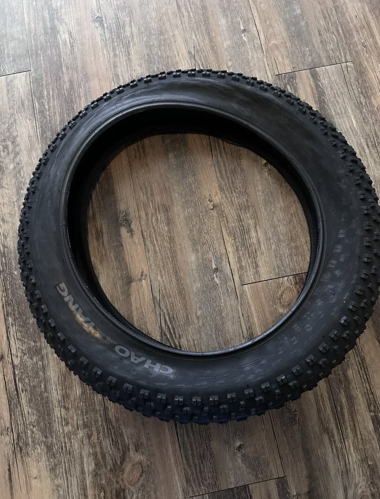 20 Inch Mtb Chao Yang Bike Tire