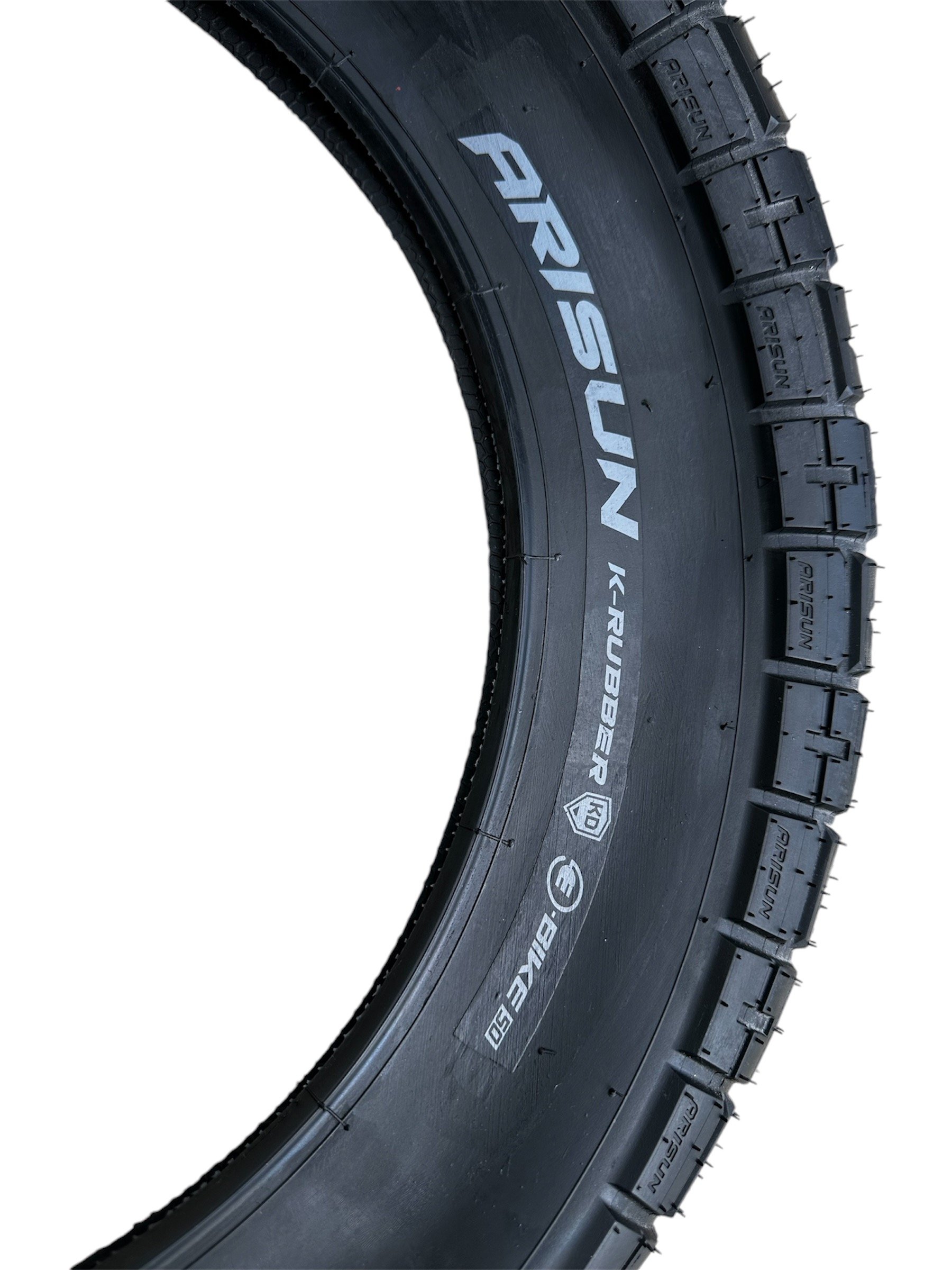 20x5 Arisun Bicycle Fat Tire Electric Bike