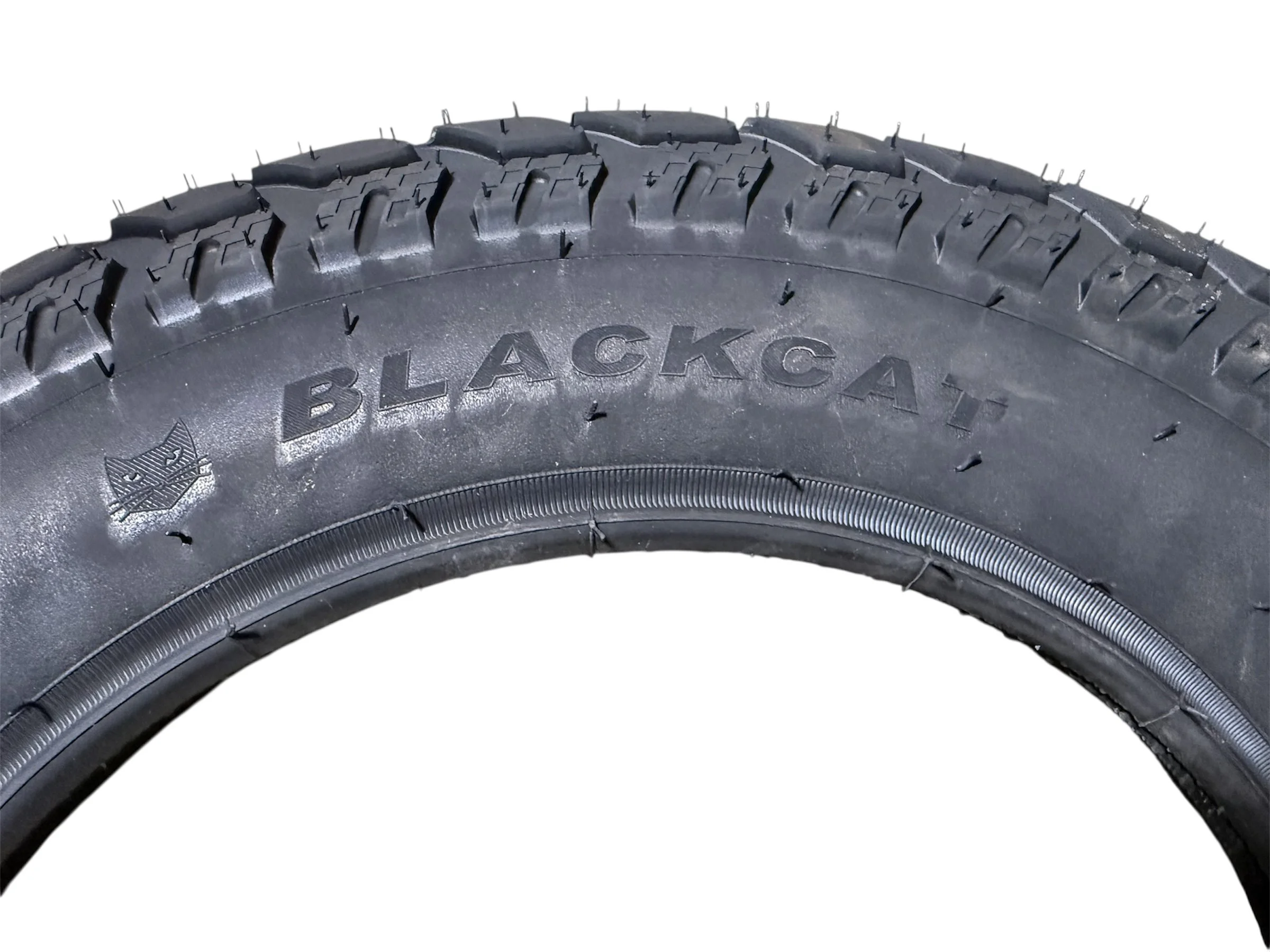 All Terrain Fat Tire Replacement 2-Pack 16x4.0 Inch Fat Bike Tires – Heavy Duty, Foldable, All-Terrain, For E-Bikes, Snow, Sand, Kids Bikes All Terrain Bike Tire