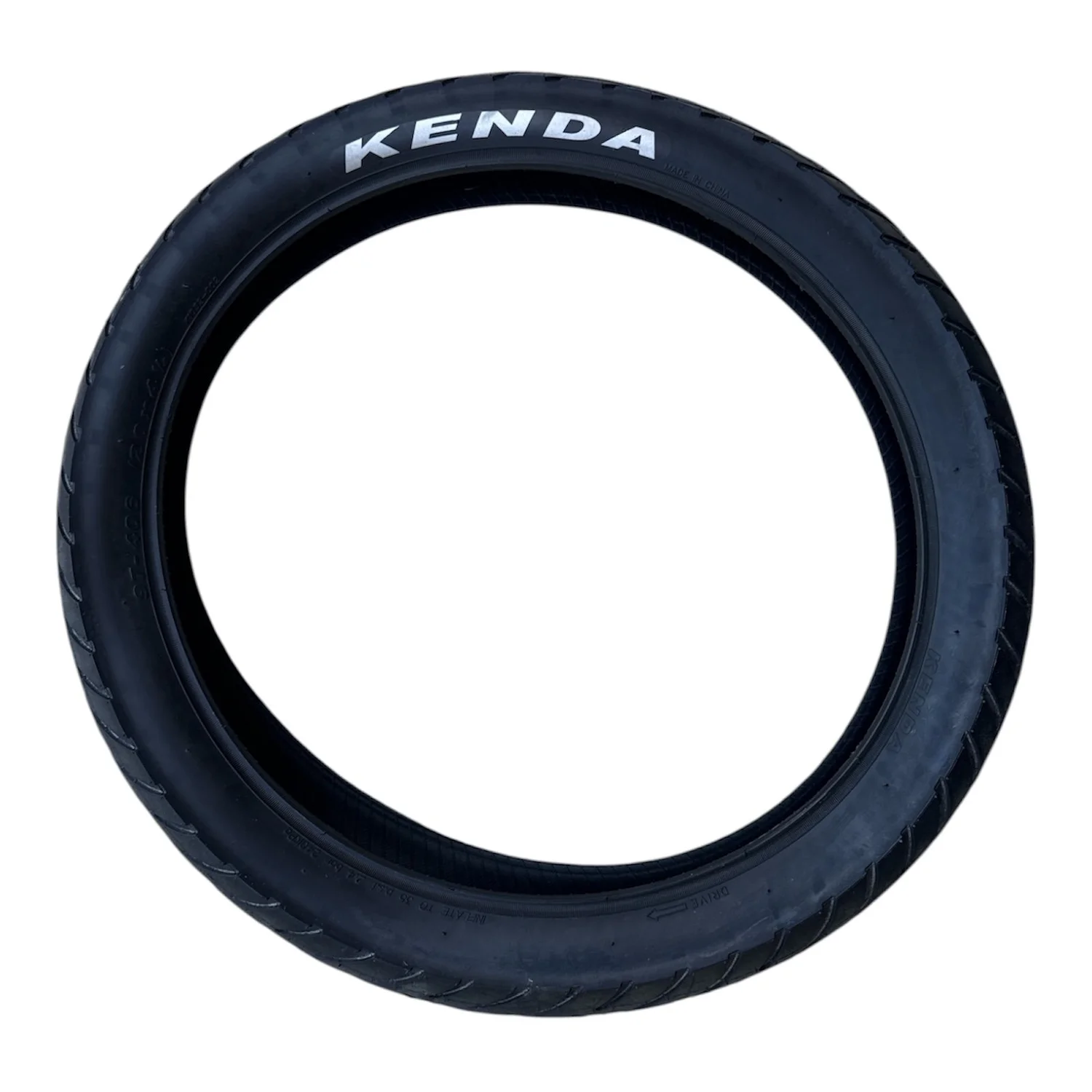 Kenda Kraze 20 x 4 1/4 | Fat Tire House