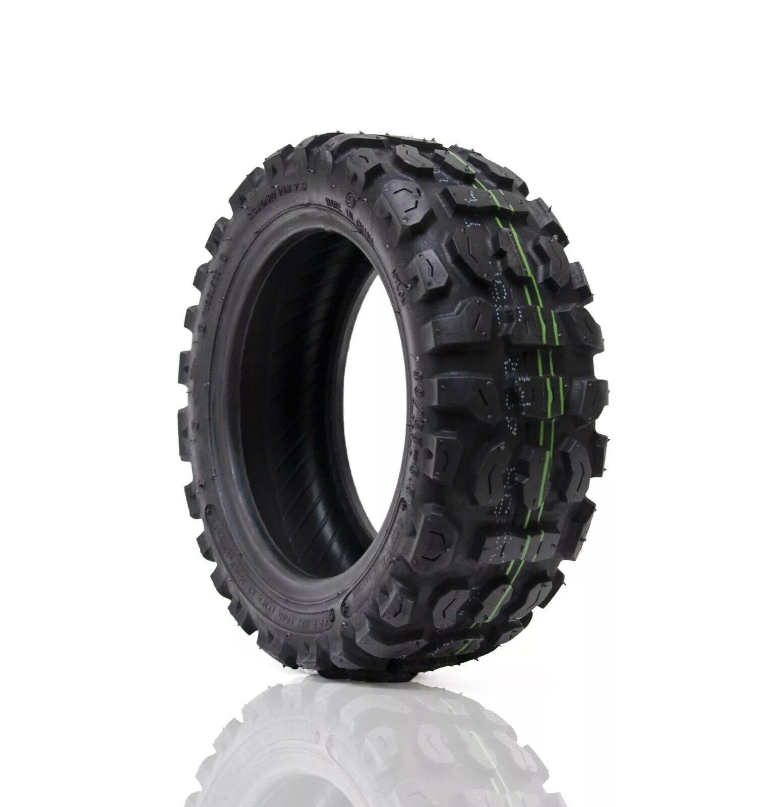 11 Inch Off Road Tires For Electric Scooter