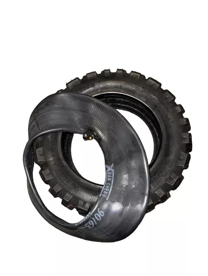 11 Inch Off Road Tires For Electric Scooter