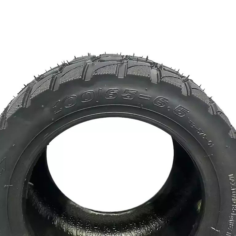 Feiben Brand Scooter Tires Size 100/65-6.5