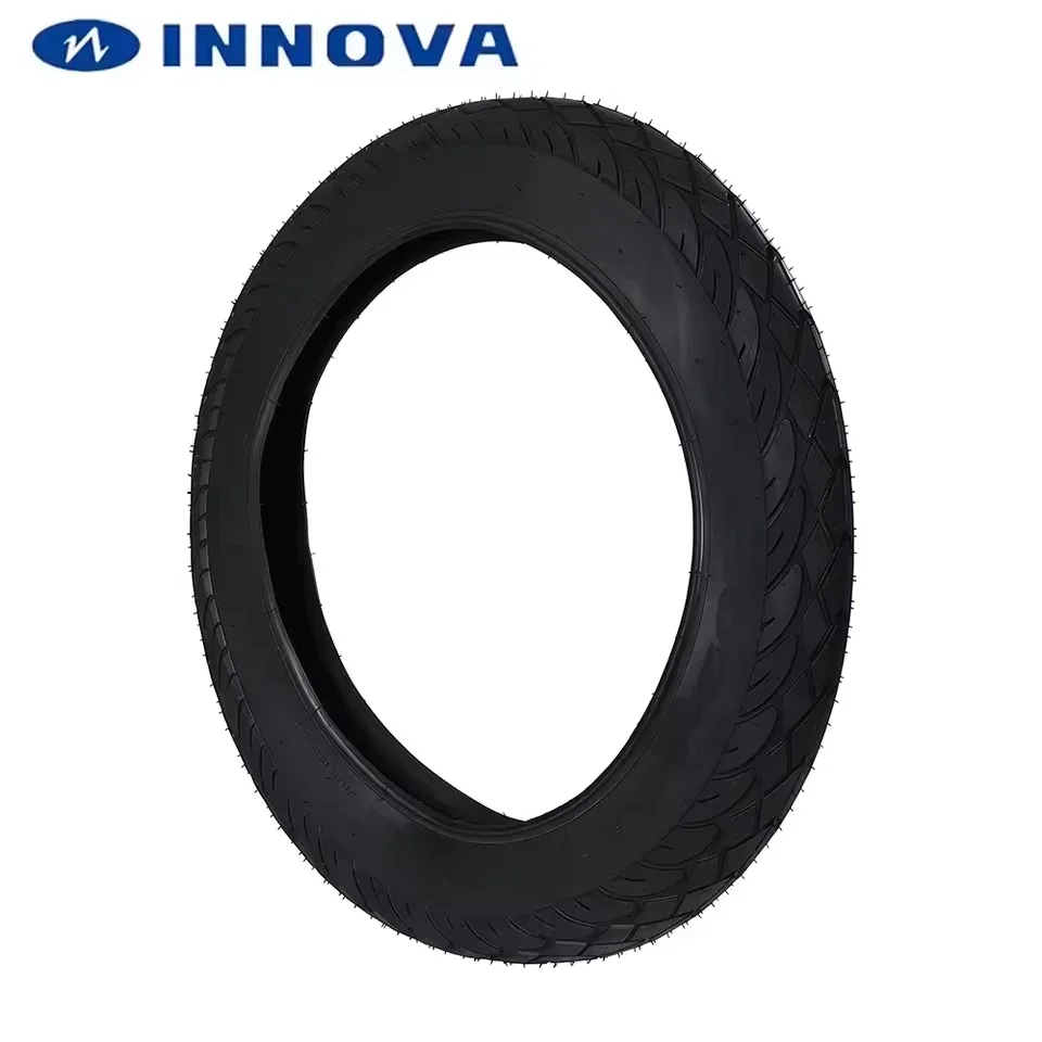 INNOVA IA-2579 Street Fat Tire — 20x4.0 (102-406) All Black