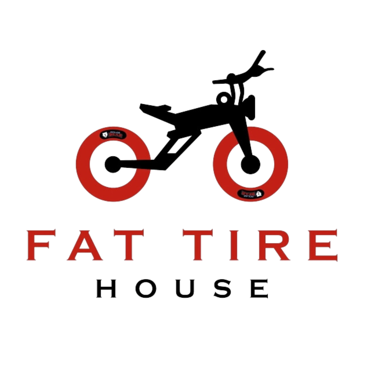 Fat Tire House