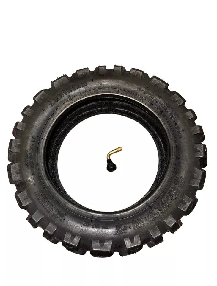 11 Inch Off Road Tires For Electric Scooter