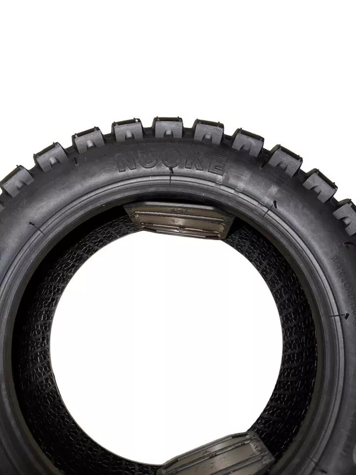 E Scooter Fat Tire With Tube Or Tubeless
