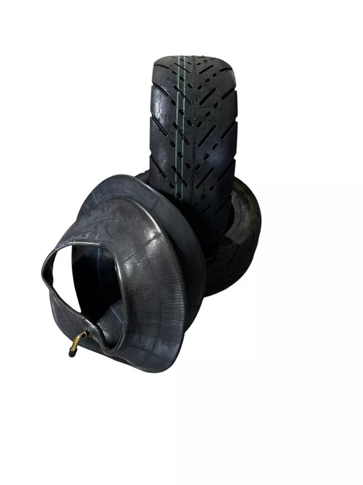 Tuovt Electric Scooter 2 Tube 2 Tire