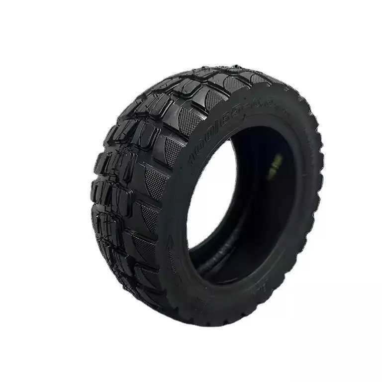 Feiben Brand Scooter Tires Size 100/65-6.5
