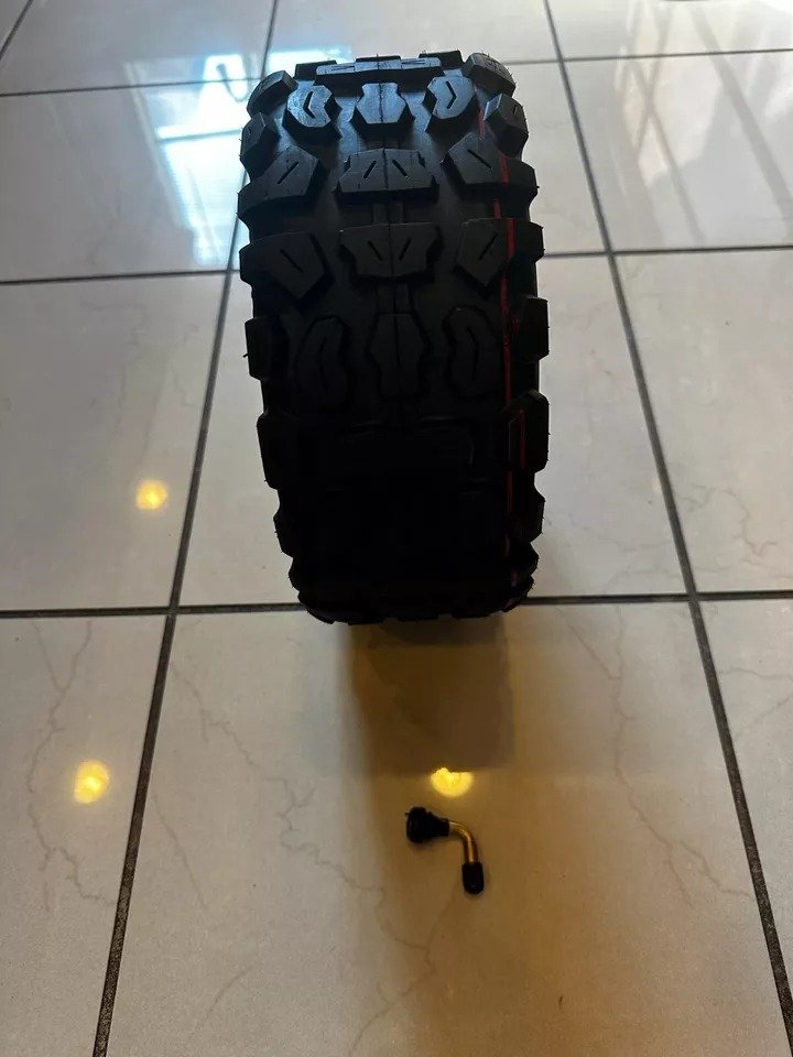 Tubeless Off-road Tire For 11x Electric Scooter