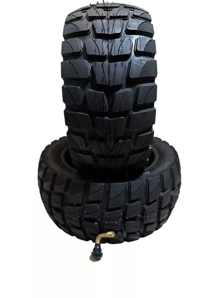 Feiben Brand Scooter Tires Size 100/65-6.5