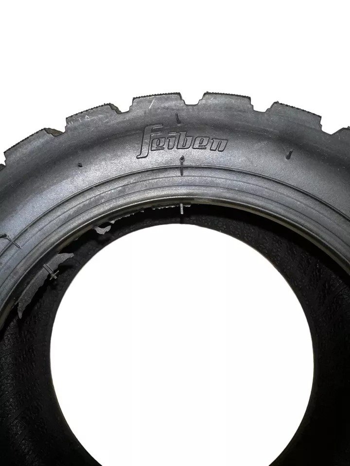Feiben Brand Scooter Tires Size 100/65-6.5