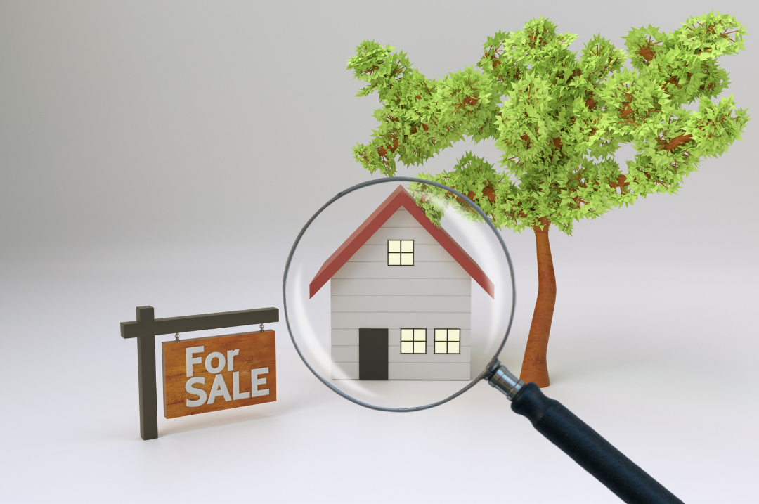 How to Find Your Dream Home