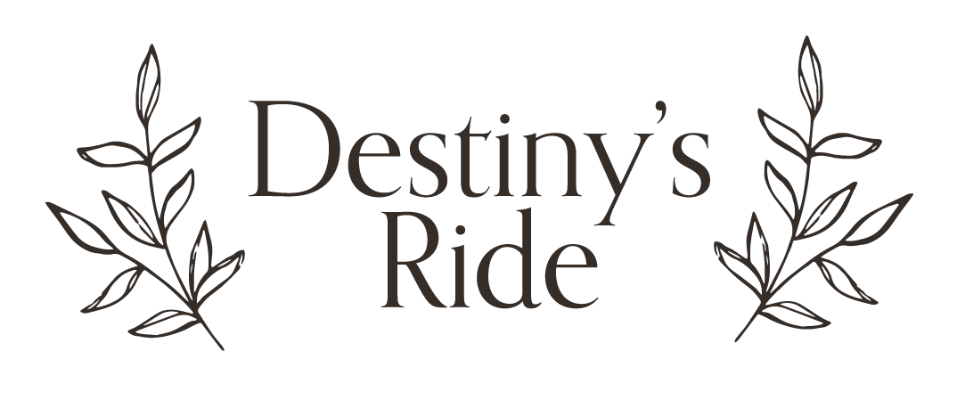 Destiny's Ride