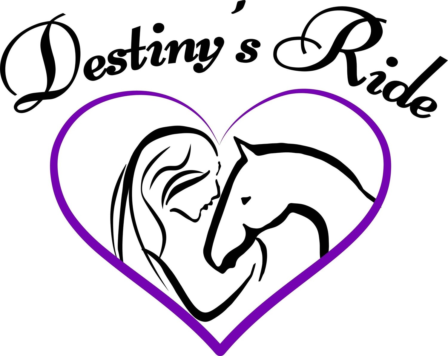 Destiny's Ride