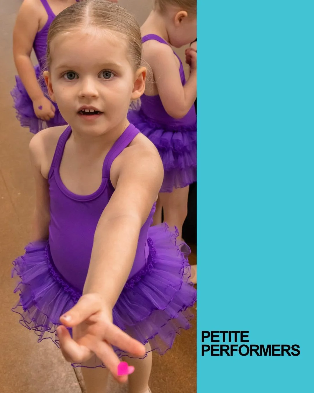 👑✨ WHAT&rsquo;S ON THIS WEEK ✨👑 

Our Petite Little Royals Dance Party has officially begun 💙

Don&rsquo;t worry there&rsquo;s still time to join! 

This special event is completely FREE, but spots are limited ⚡️

👗 Wear: Princess dress, Prince o