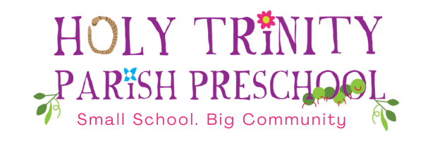 Holy Trinity Parish Preschool