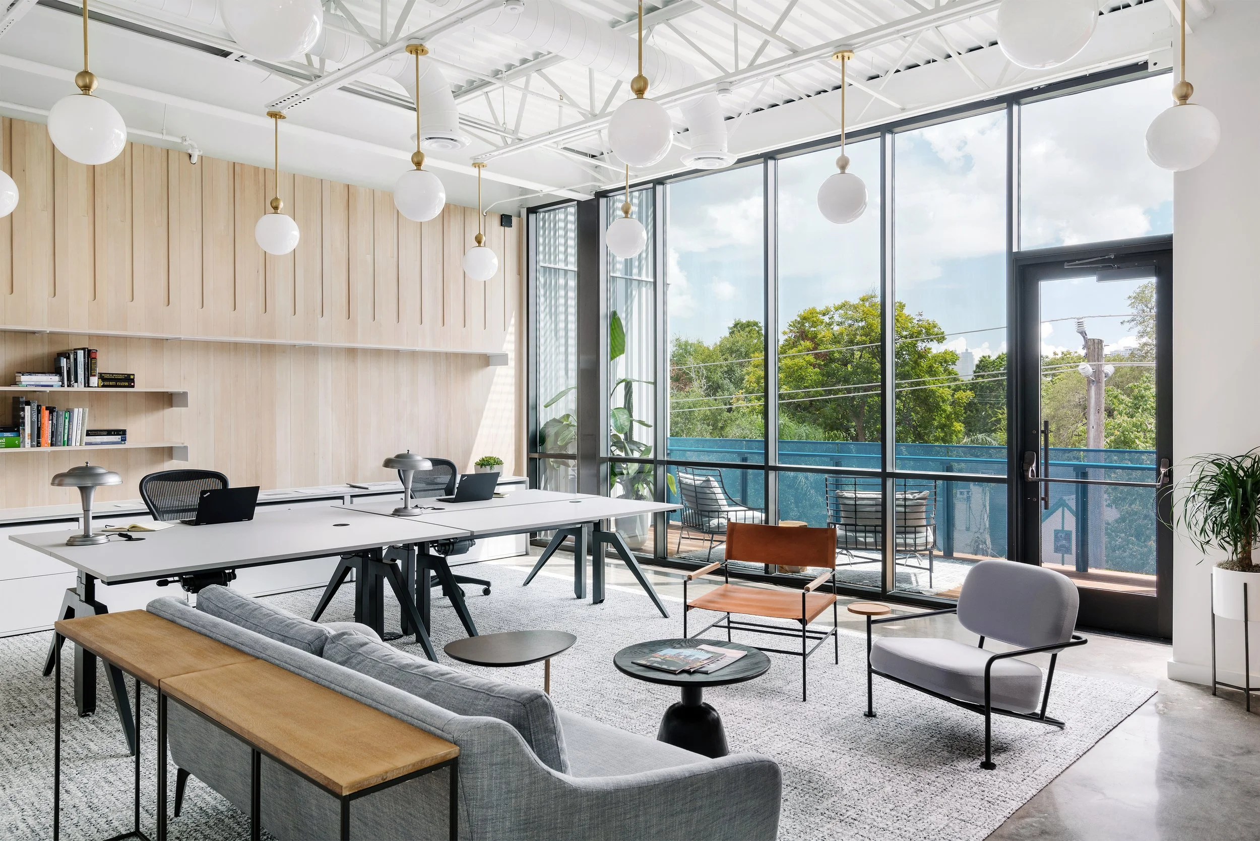 Platform Group Office