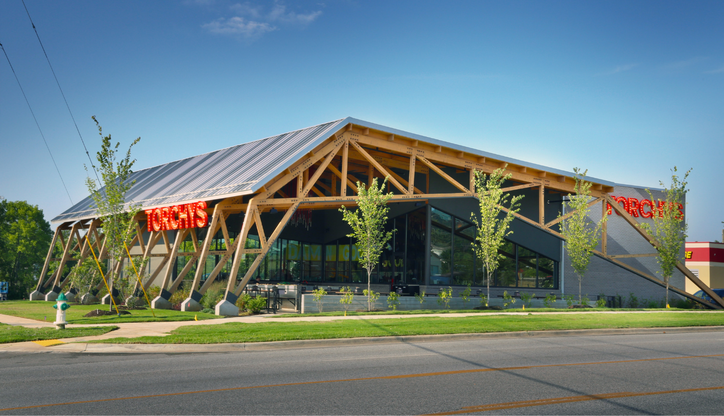 Torchy's Tacos