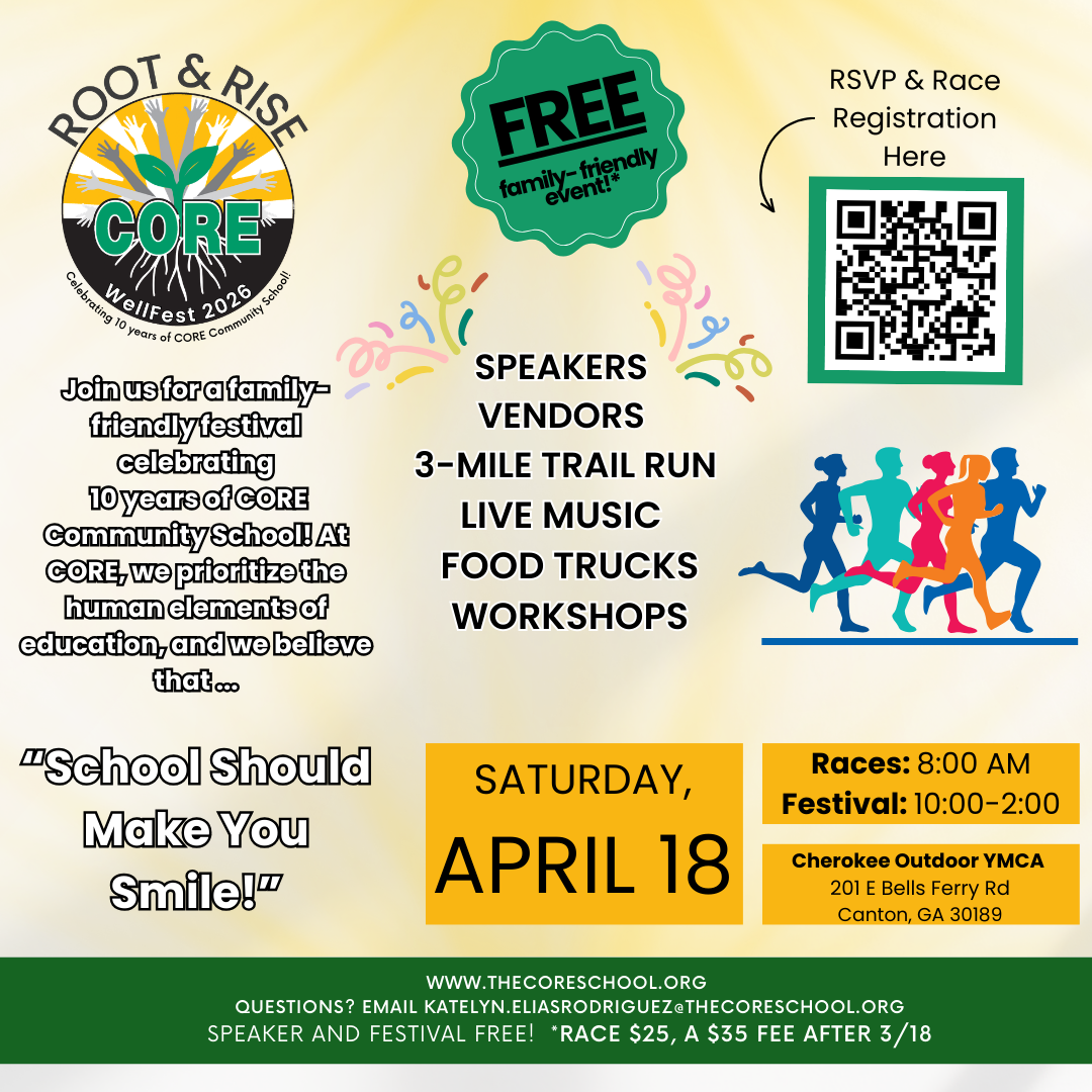 WellFest 2026: Root &amp; Rise