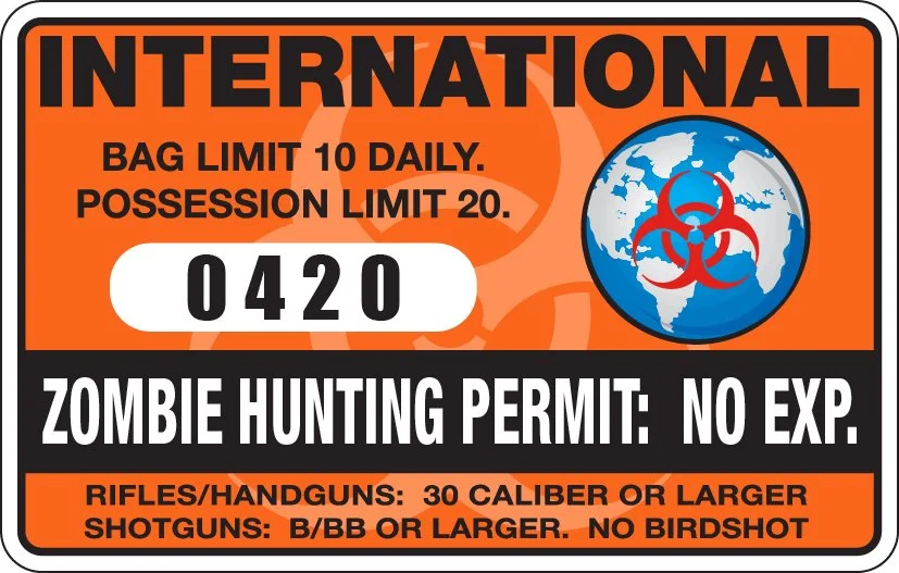 international zombie permit orange_product.jpg