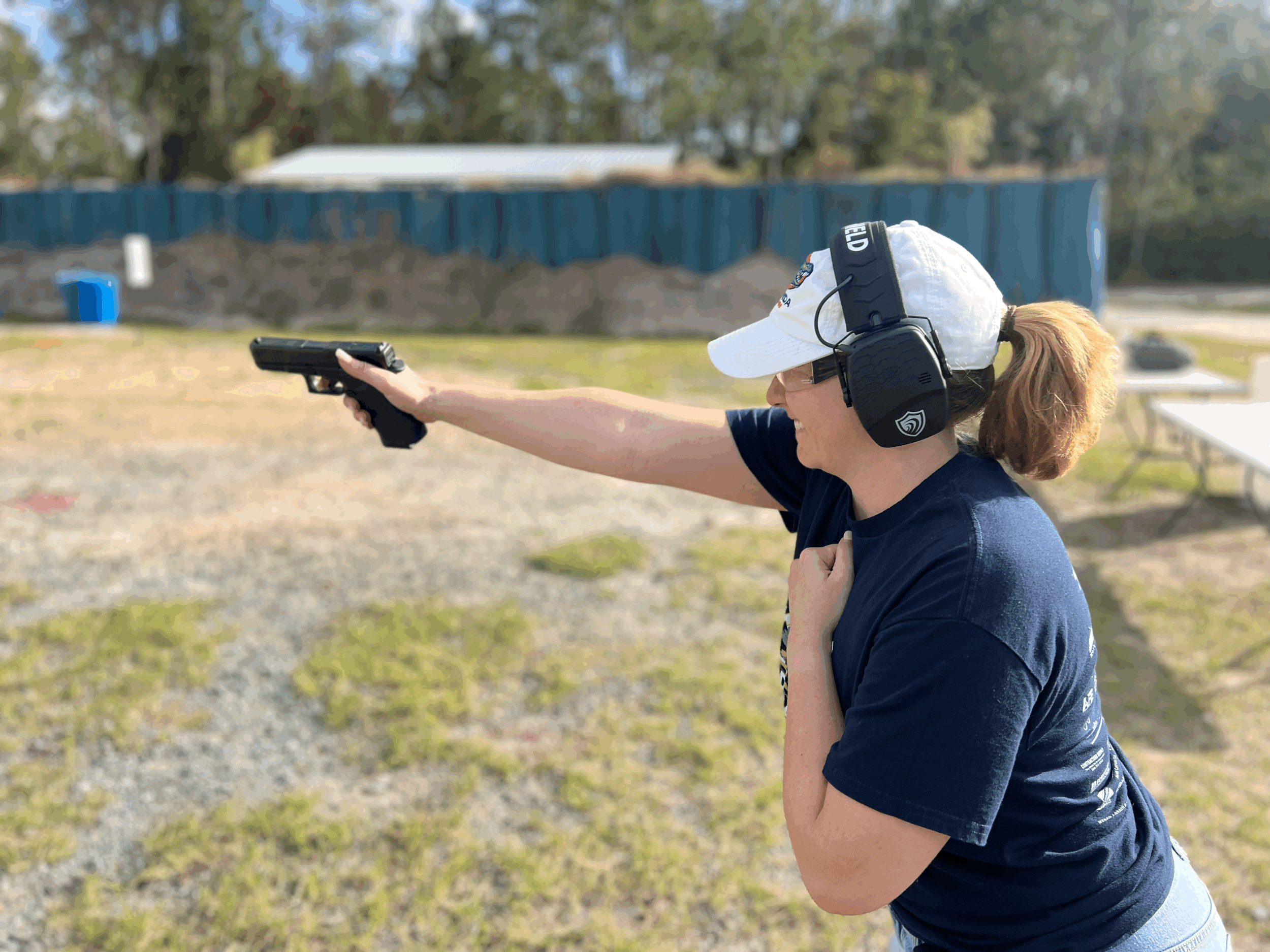 Single Hand Operator Course - Ares Training Facility - May 16th 2026